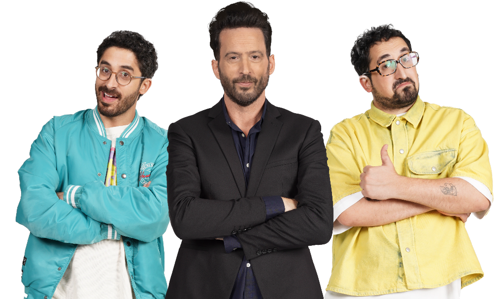 צוות מקצועי של יועצי השקעות מבנק בינלאומי